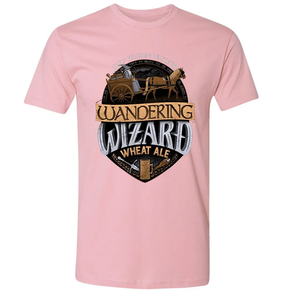 Premium Unisex T-Shirt - 2EAXXQFA - Light Pink - 3