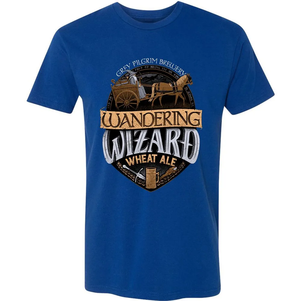 Premium Unisex T-Shirt - 2EAXXQFA - Royal - 10