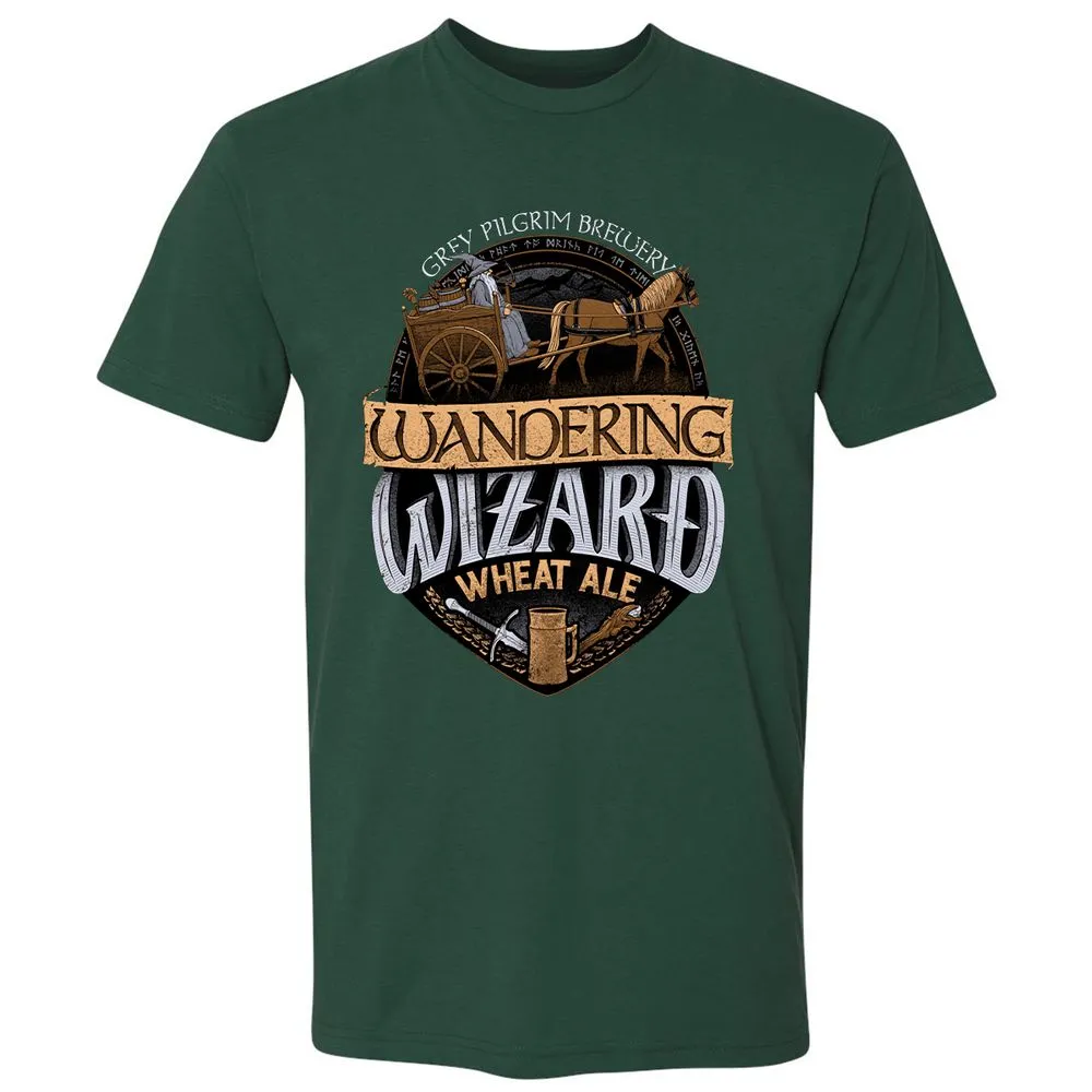 Premium Unisex T-Shirt - 2EAXXQFA - Forest Green - 13