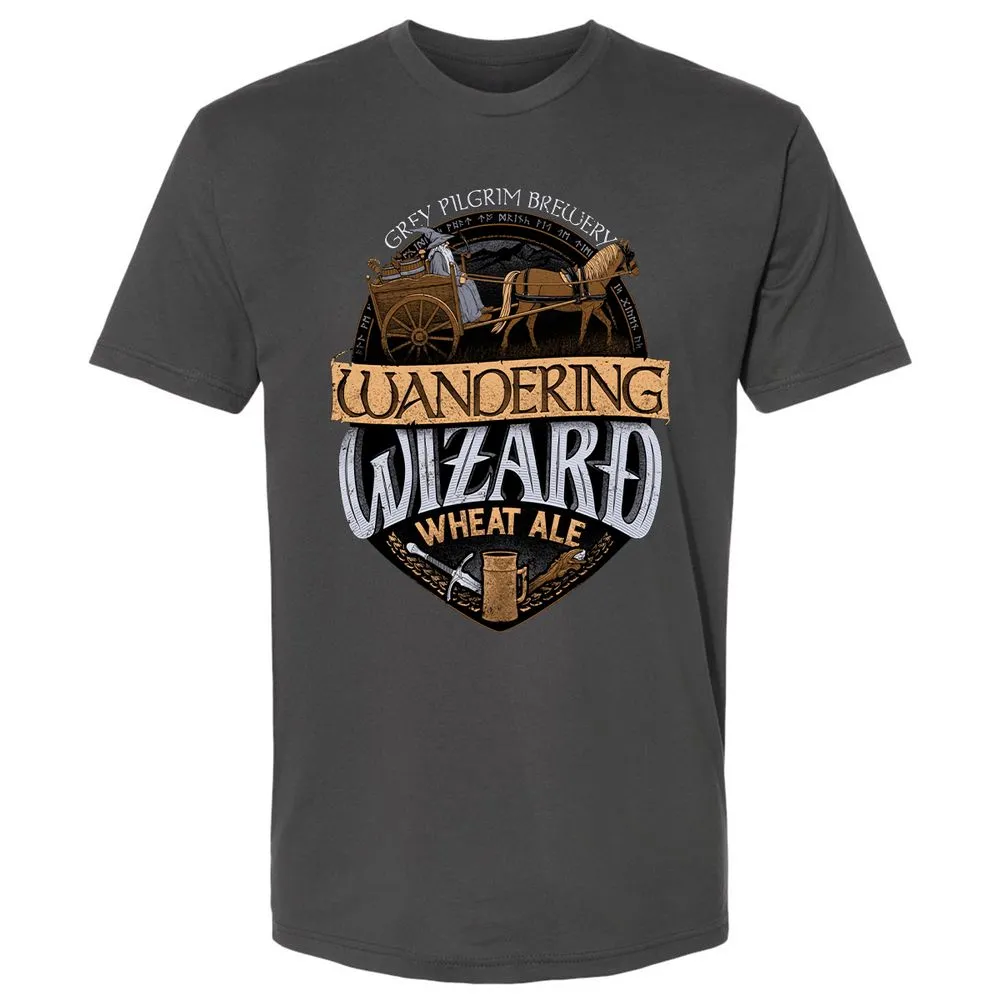 Premium Unisex T-Shirt - 2EAXXQFA - Heavy Metal - 8