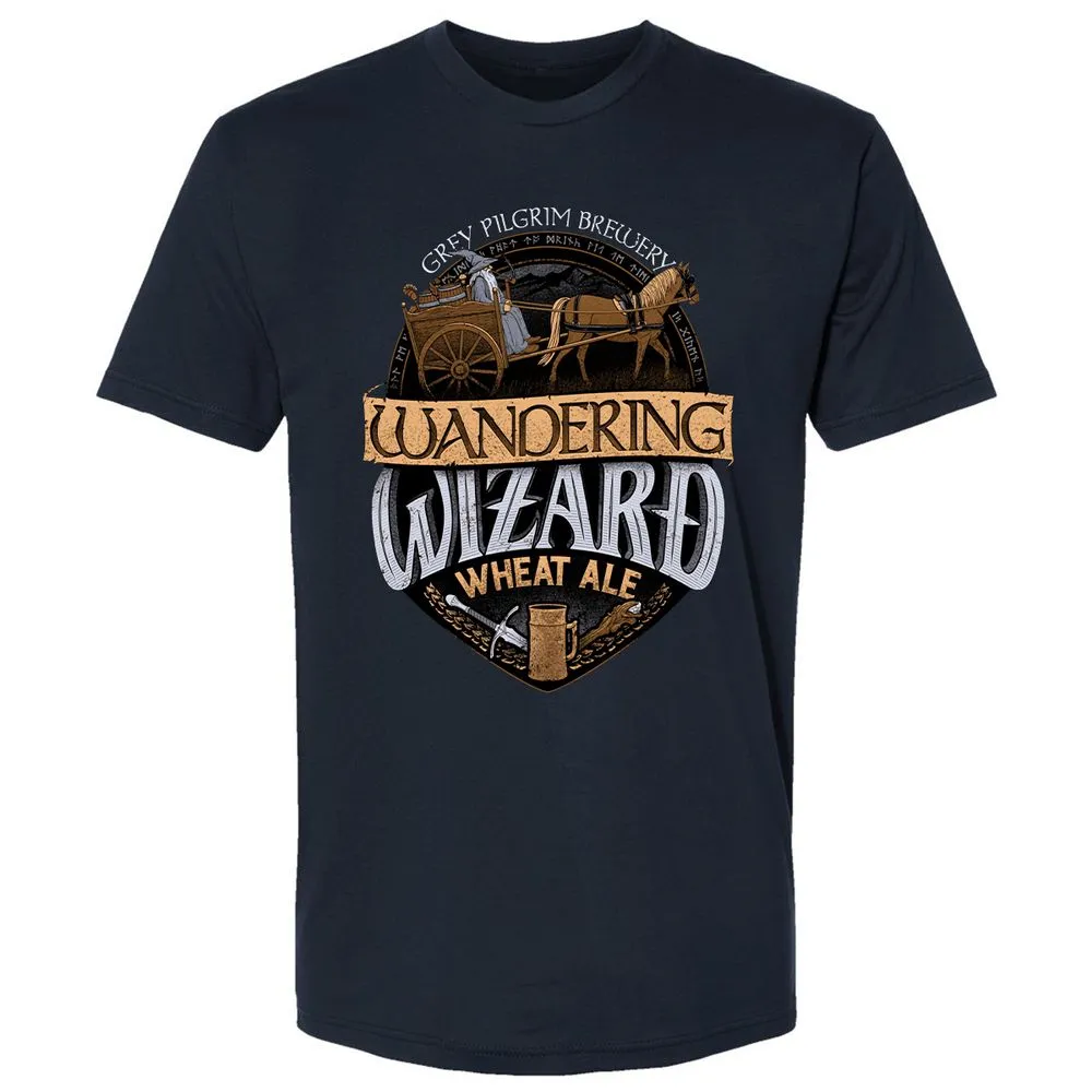 Premium Unisex T-Shirt - 2EAXXQFA - Midnight Navy - 2