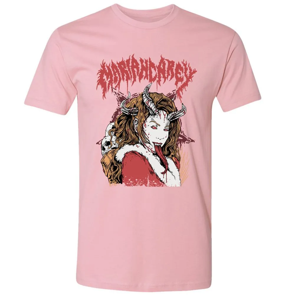 Premium Unisex T-Shirt - 39NAGD7Z - Light Pink - 3