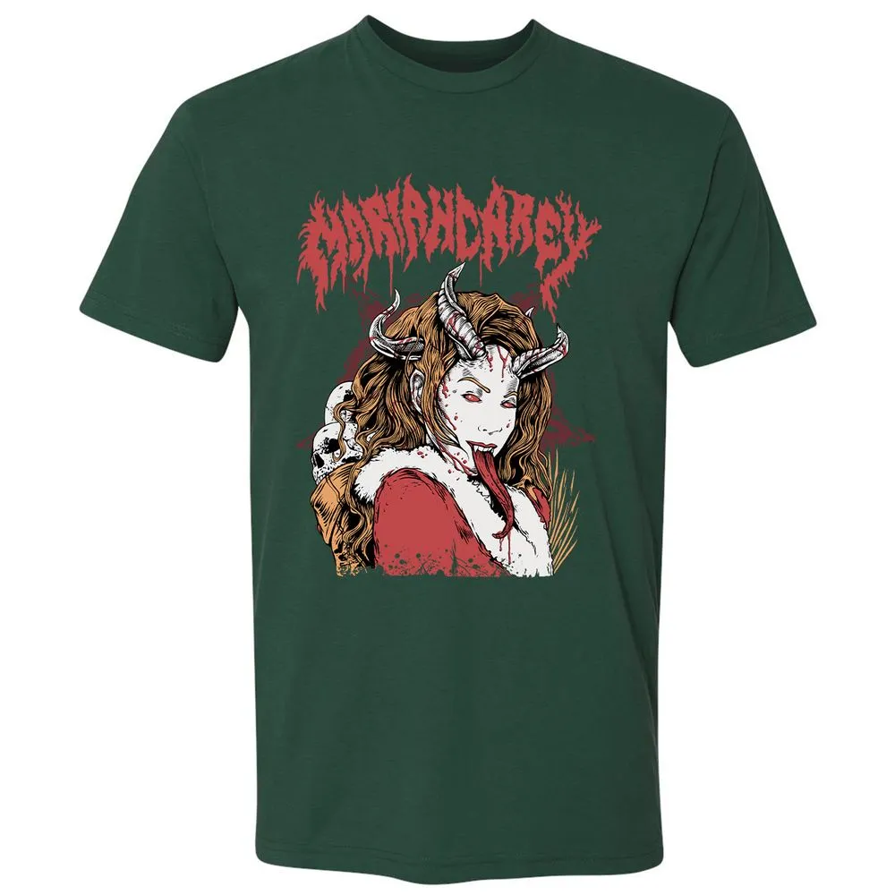 Premium Unisex T-Shirt - 39NAGD7Z - Forest Green - 13