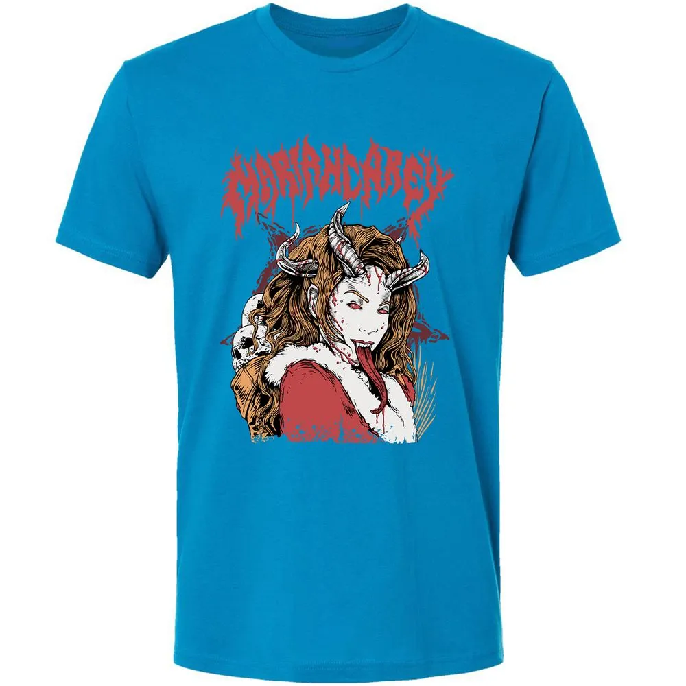 Premium Unisex T-Shirt - 39NAGD7Z - Turquoise - 16