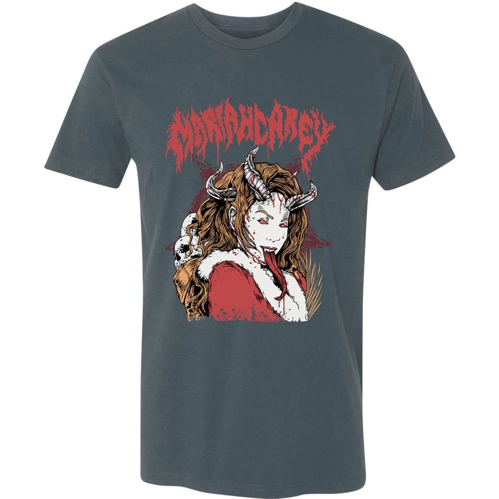 Premium Unisex T-Shirt - 39NAGD7Z - Indigo - 15