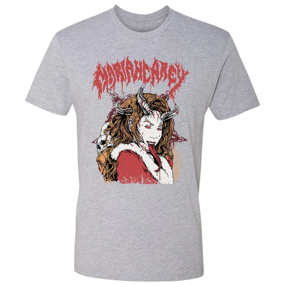 Premium Unisex T-Shirt - 39NAGD7Z - Heather Grey - 9
