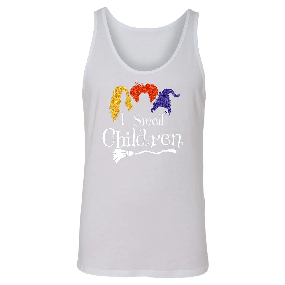 Unisex Jersey Tank - L9RA8UPQ - White - 14