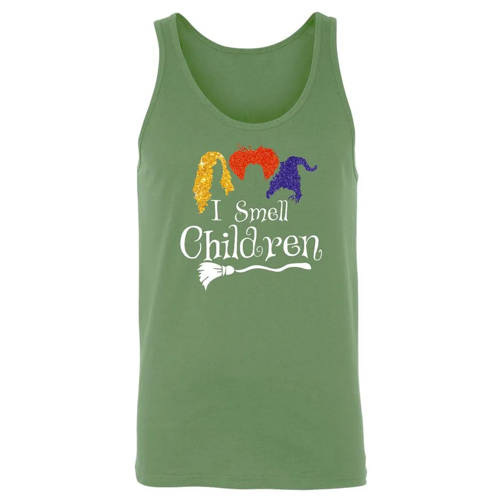 Unisex Jersey Tank - L9RA8UPQ - Leaf - 10