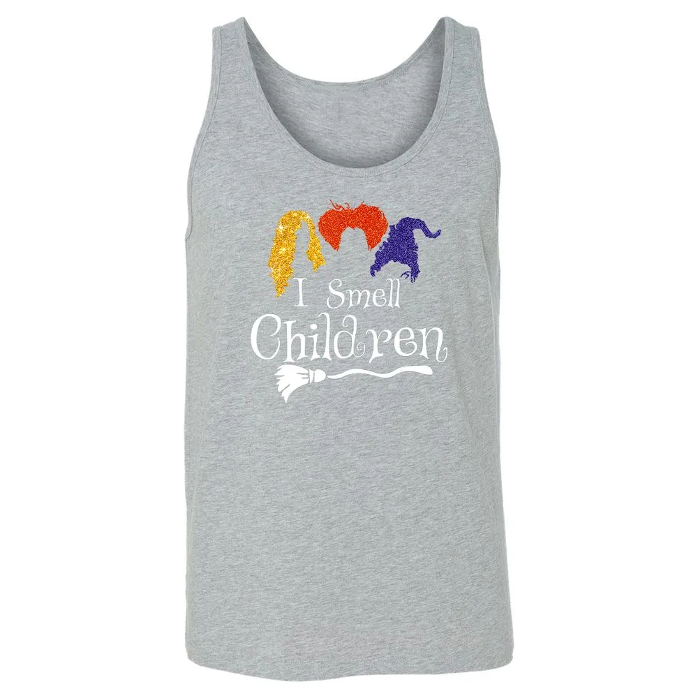 Unisex Jersey Tank - L9RA8UPQ - Athletic Heather - 4