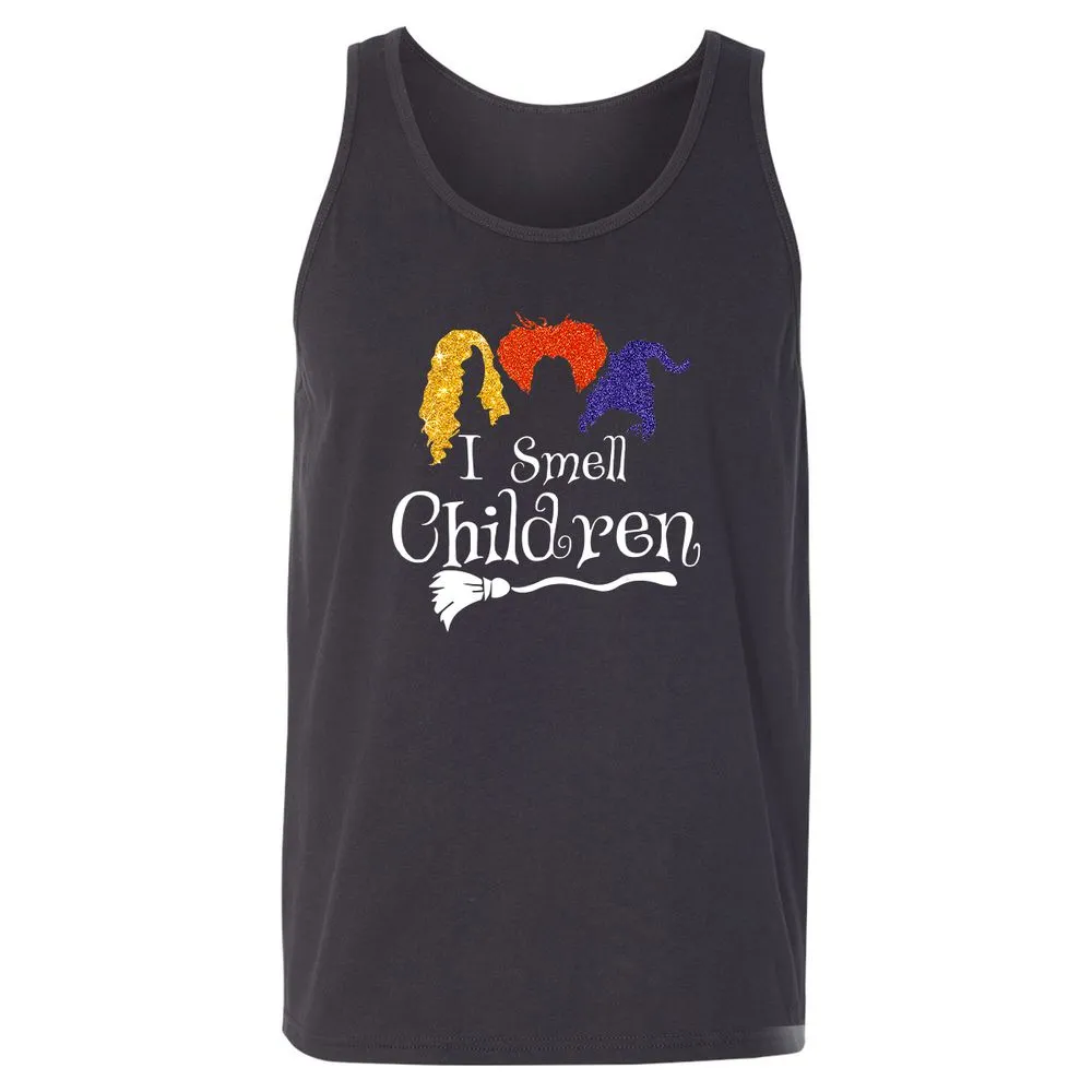 Unisex Jersey Tank - L9RA8UPQ - Dark Grey - 7