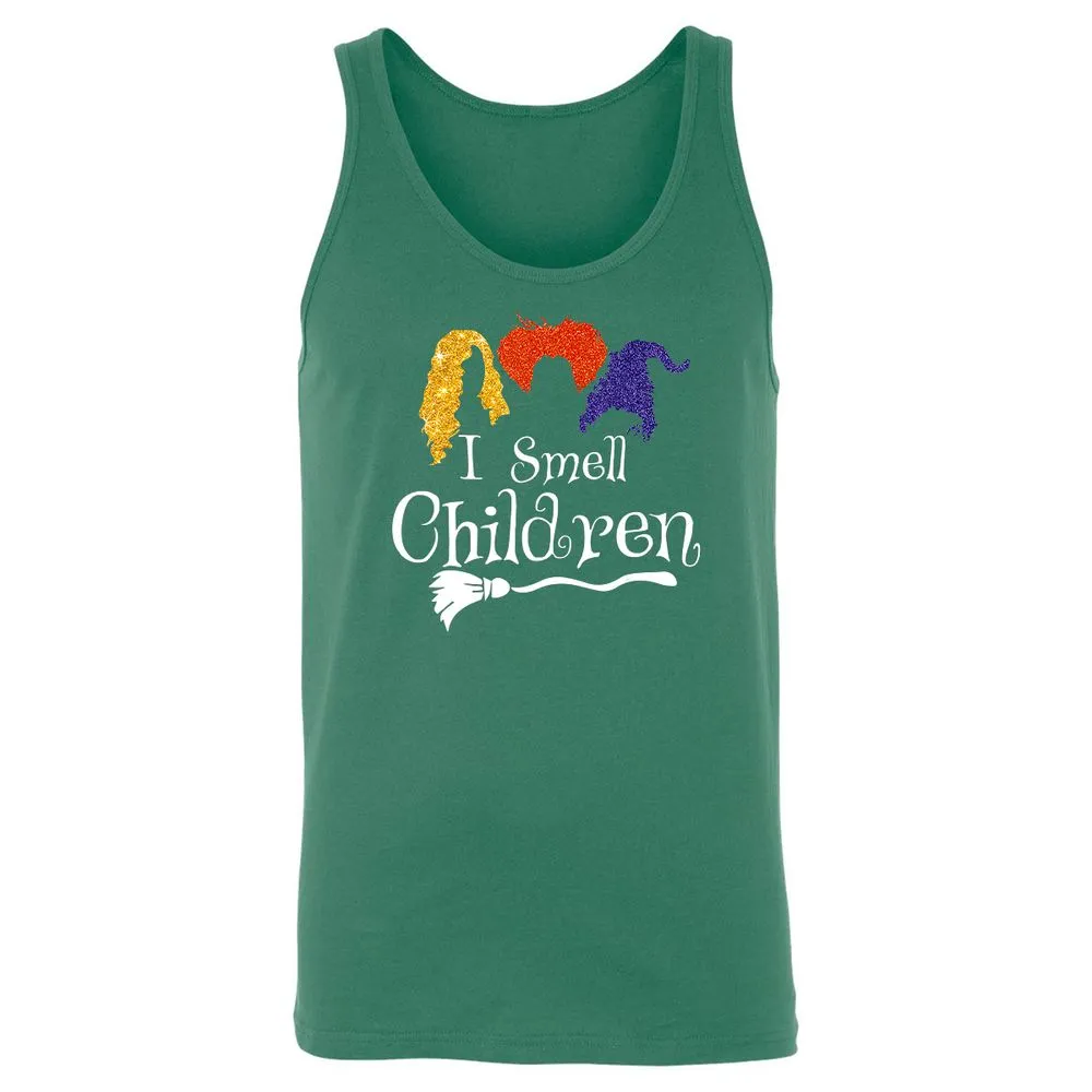 Unisex Jersey Tank - L9RA8UPQ - Kelly - 9