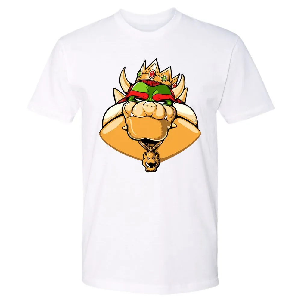 Premium Unisex T-Shirt - DCSELSXT - White - 4