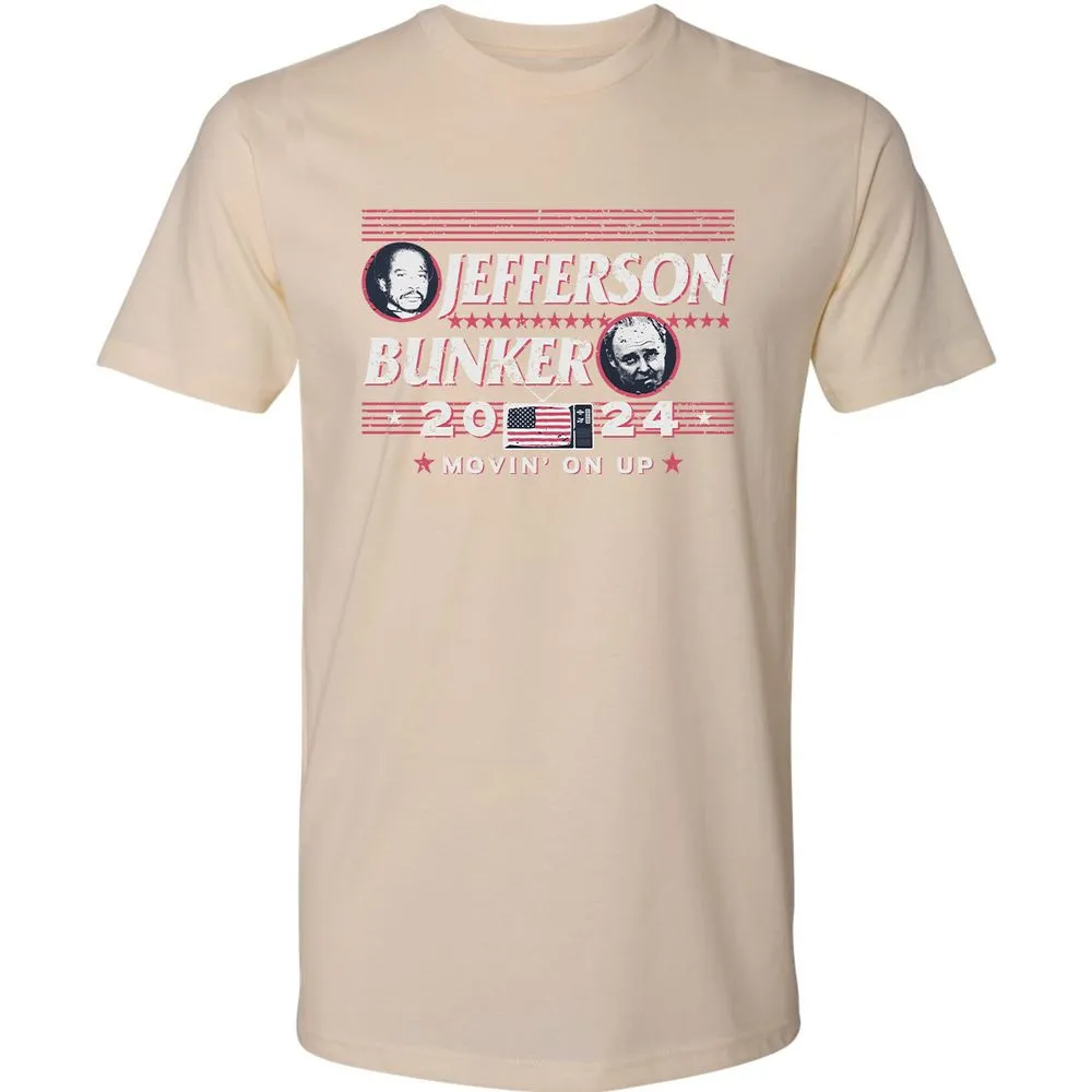 Premium Unisex T-Shirt - 2EJFK88W - Cream - 14