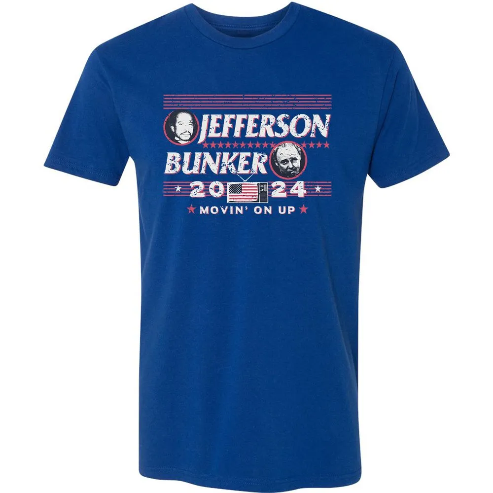 Premium Unisex T-Shirt - 2EJFK88W - Royal - 10