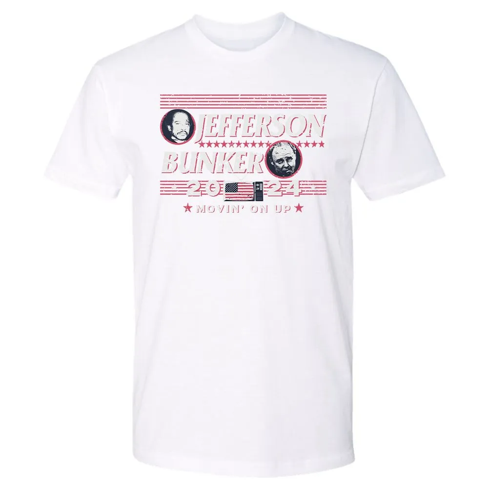 Premium Unisex T-Shirt - 2EJFK88W - White - 4