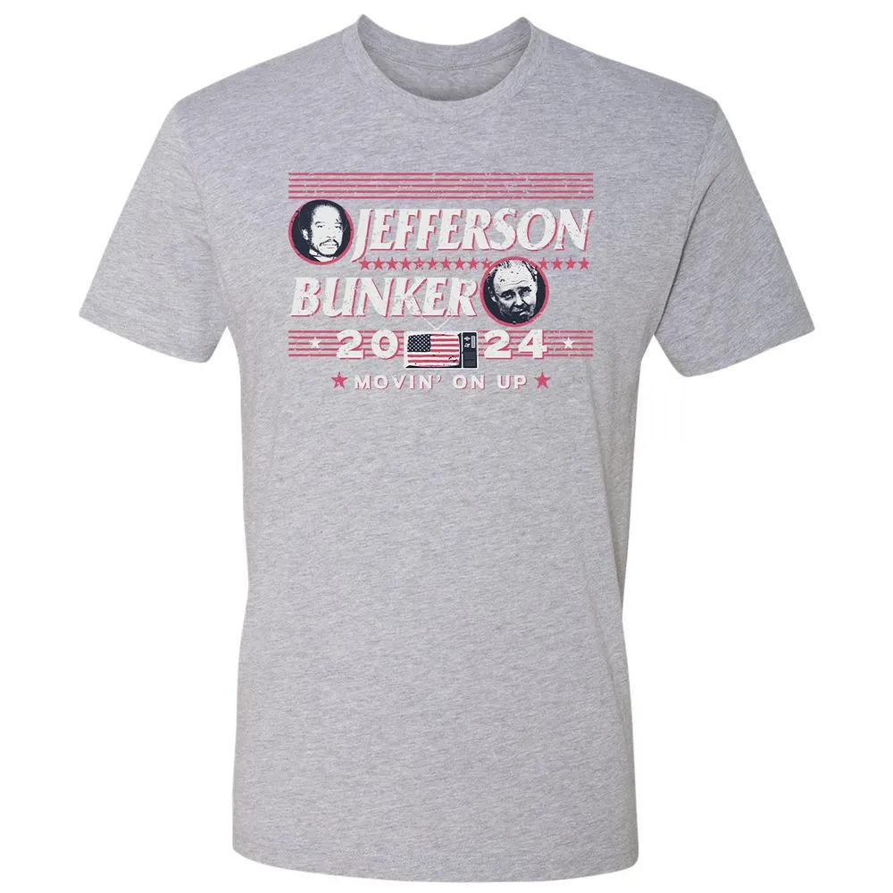 Premium Unisex T-Shirt - 2EJFK88W - Heather Grey - 9