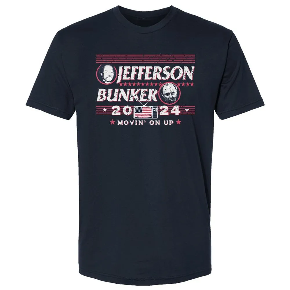 Premium Unisex T-Shirt - 2EJFK88W - Midnight Navy - 2
