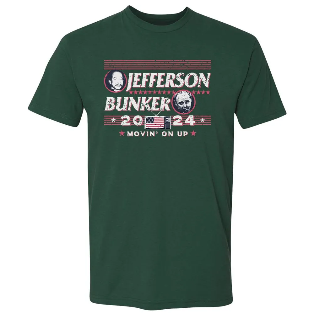 Premium Unisex T-Shirt - 2EJFK88W - Forest Green - 13