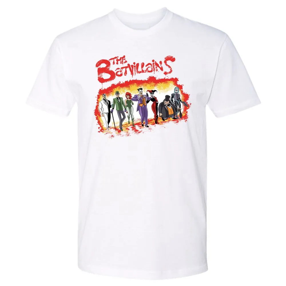 Premium Unisex T-Shirt - 5E2CX5WP - White - 4