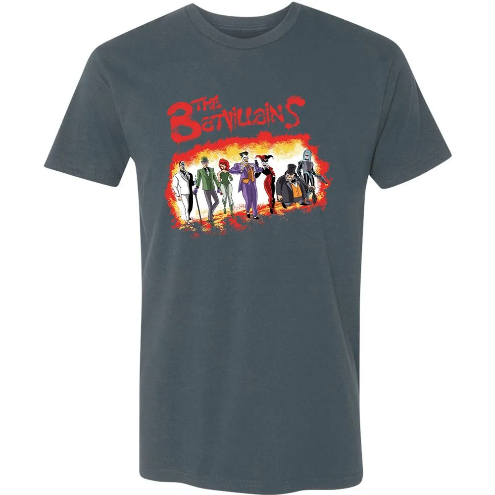 Premium Unisex T-Shirt - 5E2CX5WP - Indigo - 15