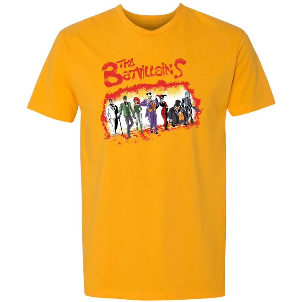Premium Unisex T-Shirt - 5E2CX5WP - Gold - 12