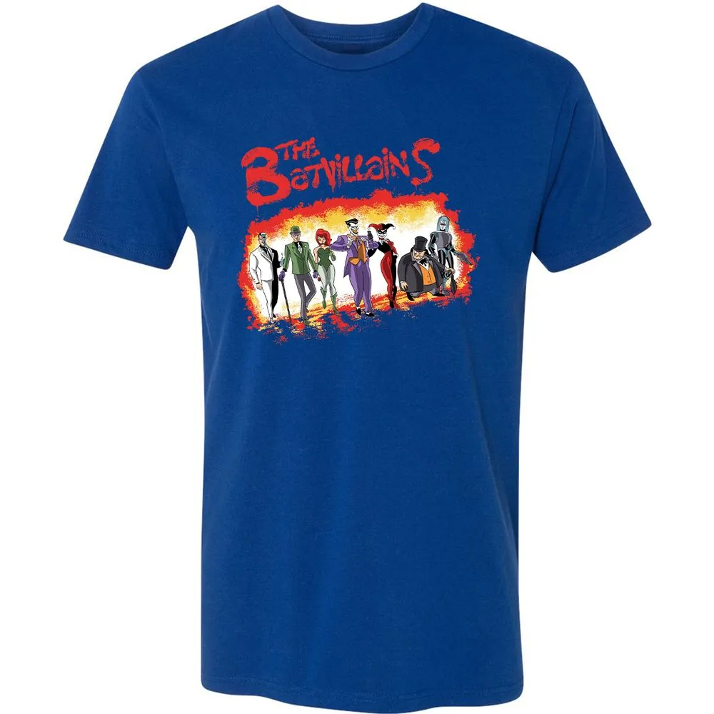 Premium Unisex T-Shirt - 5E2CX5WP - Royal - 10
