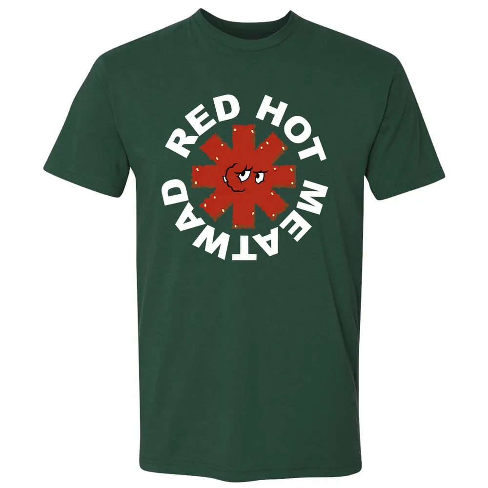 Premium Unisex T-Shirt - JN9WUUHB - Forest Green - 13