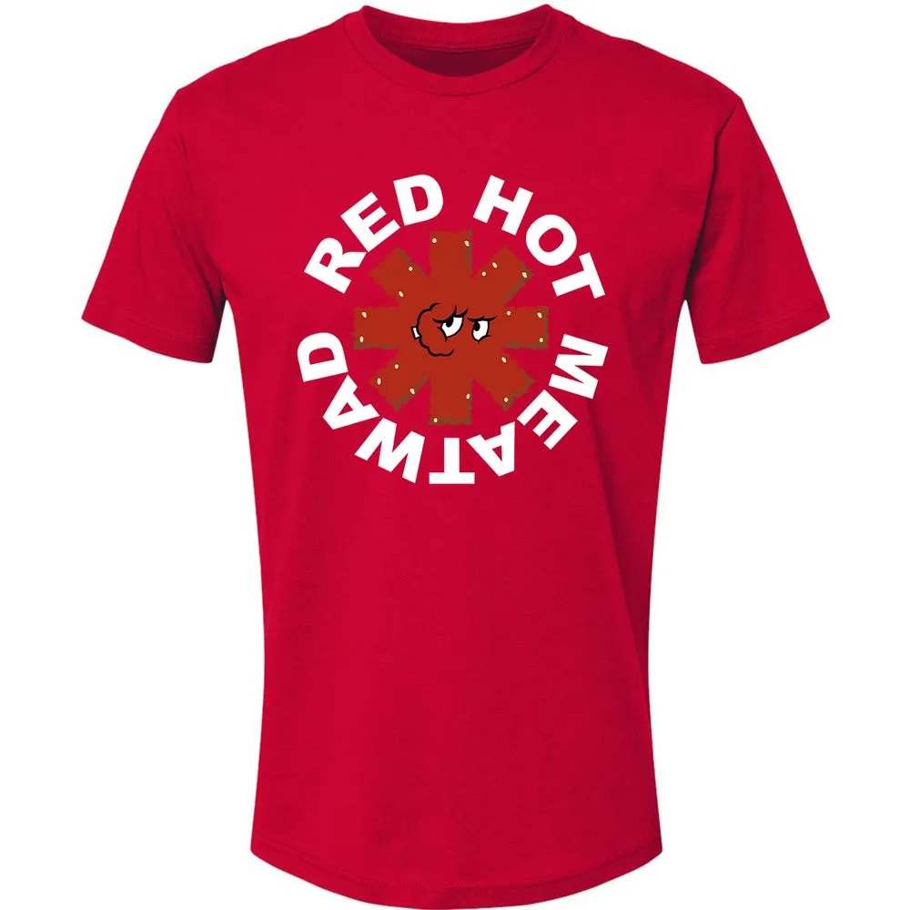 Premium Unisex T-Shirt - JN9WUUHB - Red - 6