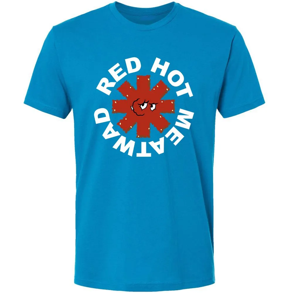 Premium Unisex T-Shirt - JN9WUUHB - Turquoise - 16