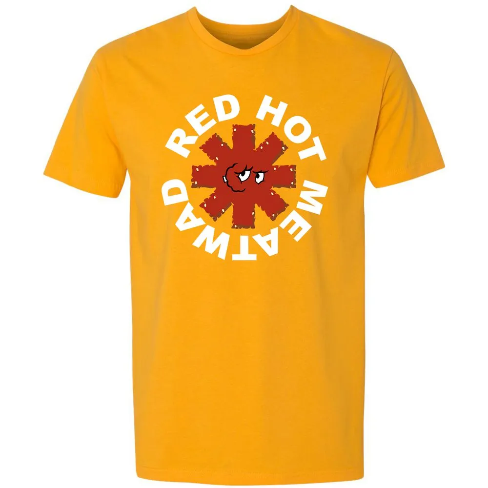 Premium Unisex T-Shirt - JN9WUUHB - Gold - 12