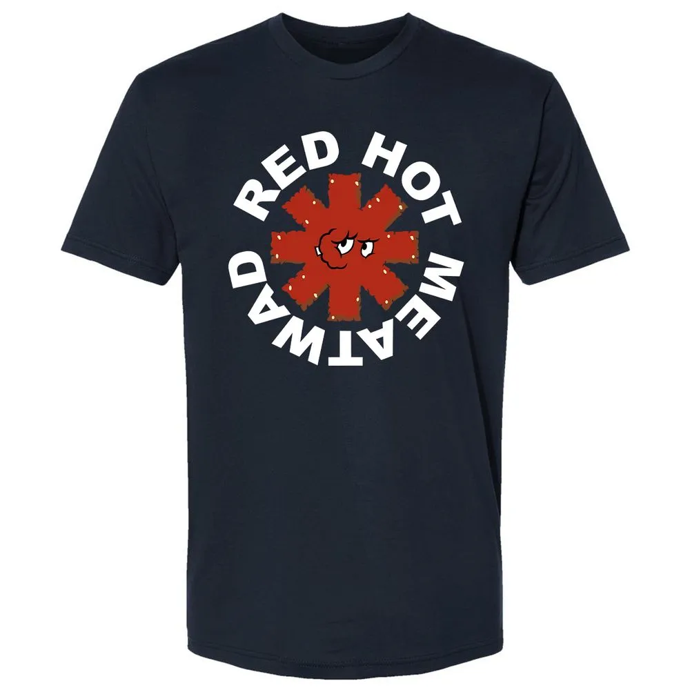 Premium Unisex T-Shirt - JN9WUUHB - Midnight Navy - 2