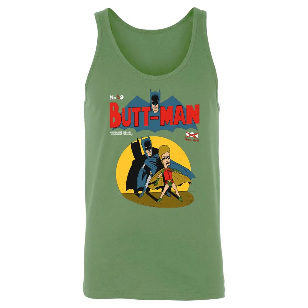 Unisex Jersey Tank - JU3249PV - Leaf - 10