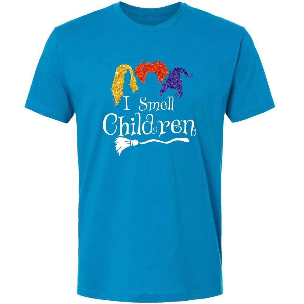 Premium Unisex T-Shirt - GYEV4PS2 - Turquoise - 16