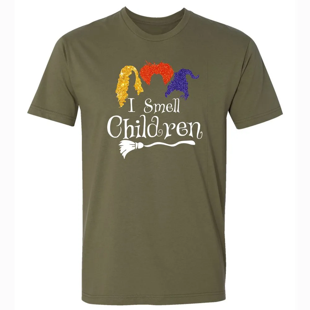 Premium Unisex T-Shirt - GYEV4PS2 - Military Green - 5