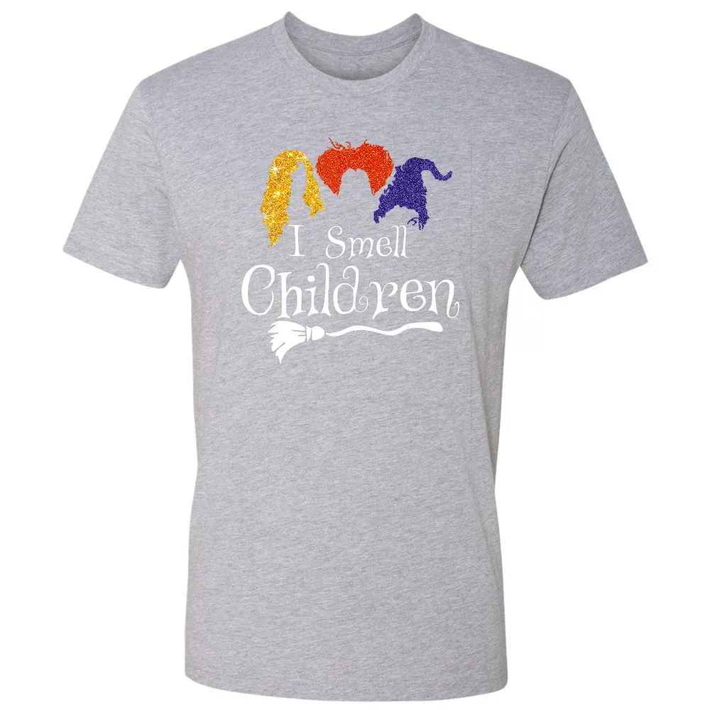 Premium Unisex T-Shirt - GYEV4PS2 - Heather Grey - 9