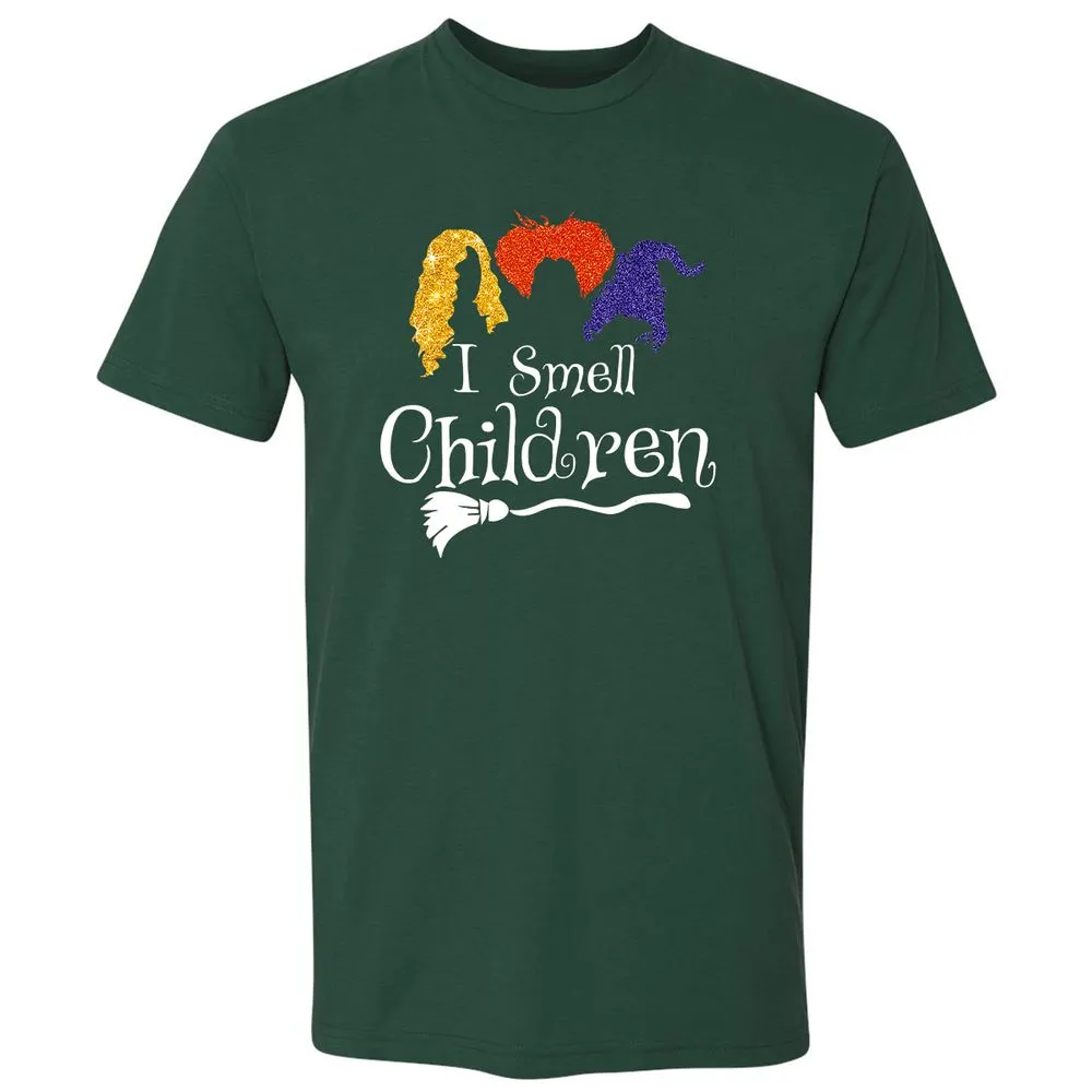 Premium Unisex T-Shirt - GYEV4PS2 - Forest Green - 13