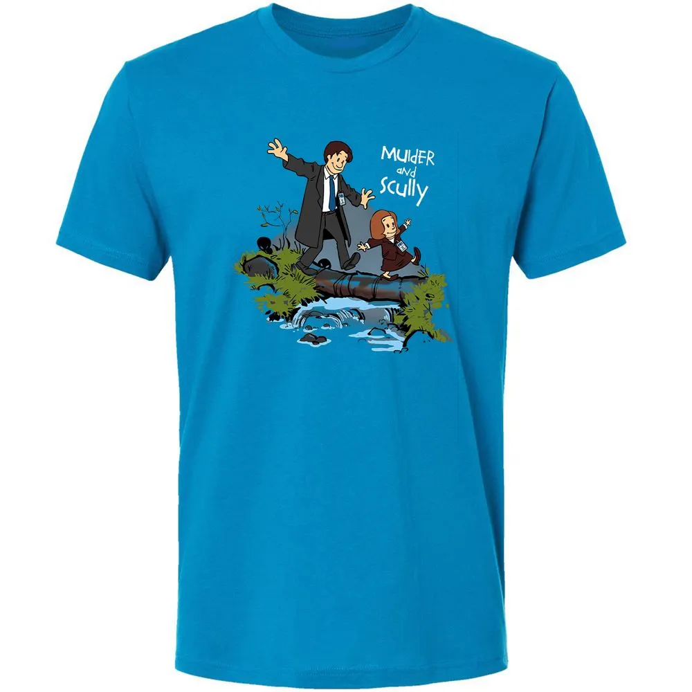 Premium Unisex T-Shirt - MHTBEK94 - Turquoise - 16