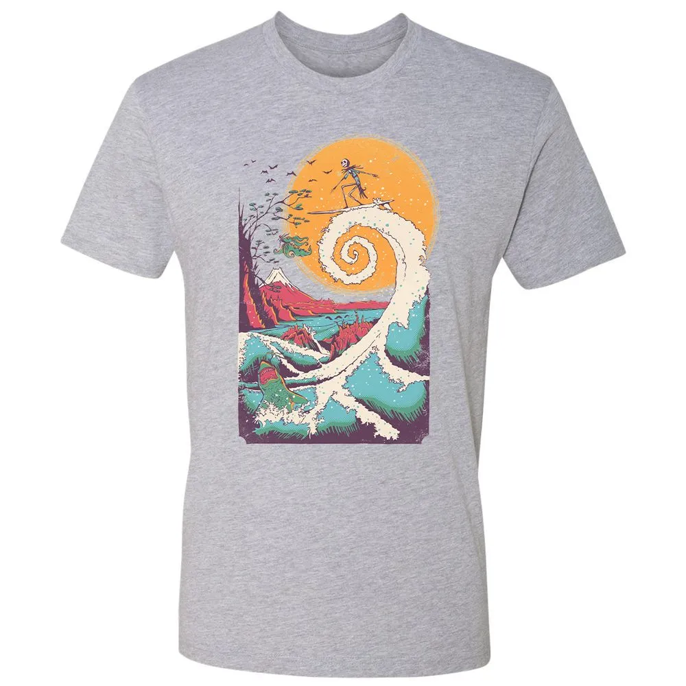 Premium Unisex T-Shirt - R9WBDHBC - Heather Grey - 9