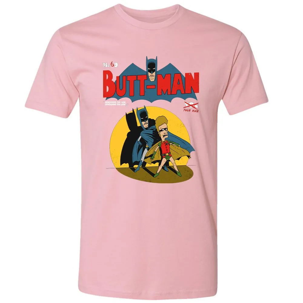 Premium Unisex T-Shirt - 7KEHF5RC - Light Pink - 3
