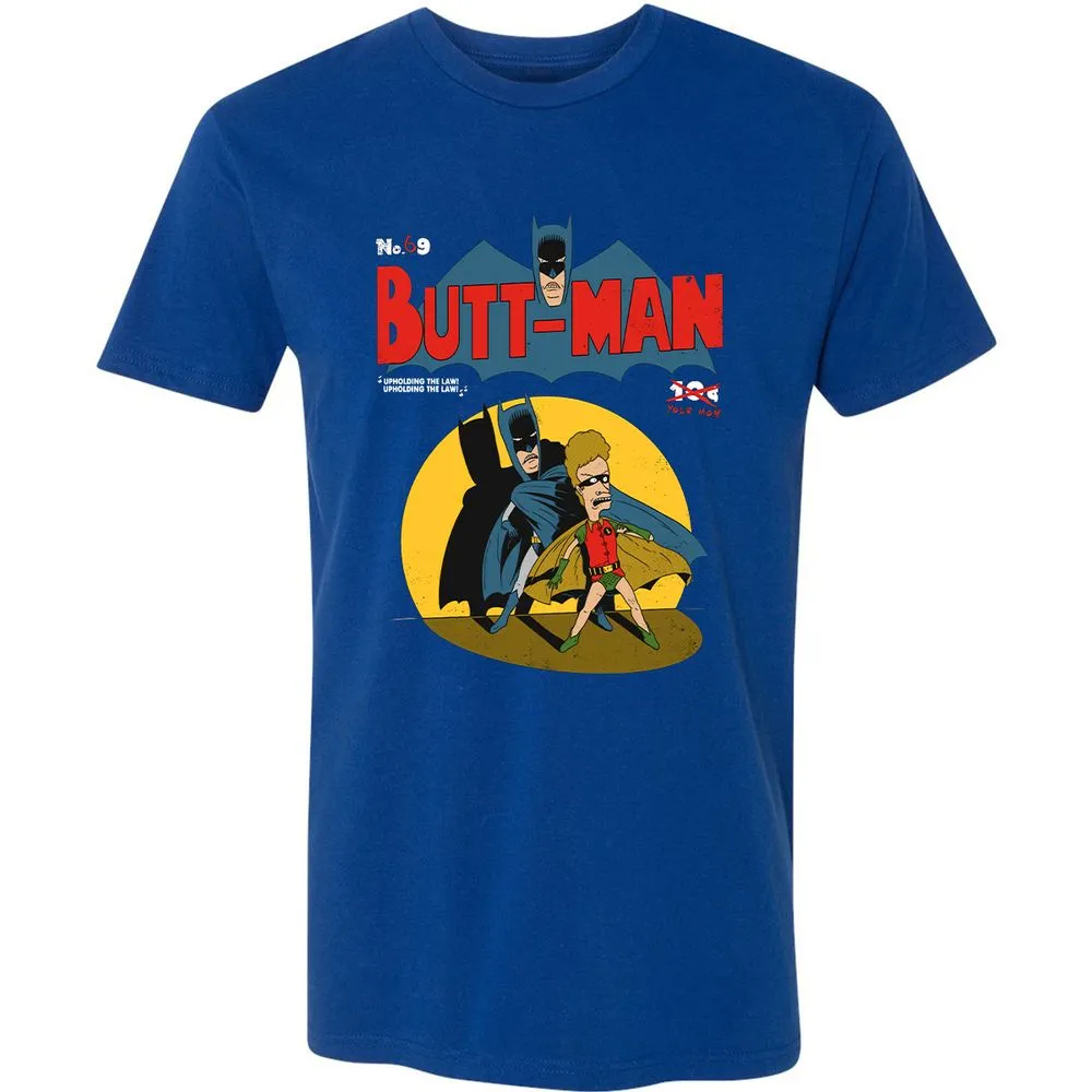 Premium Unisex T-Shirt - 7KEHF5RC - Royal - 10