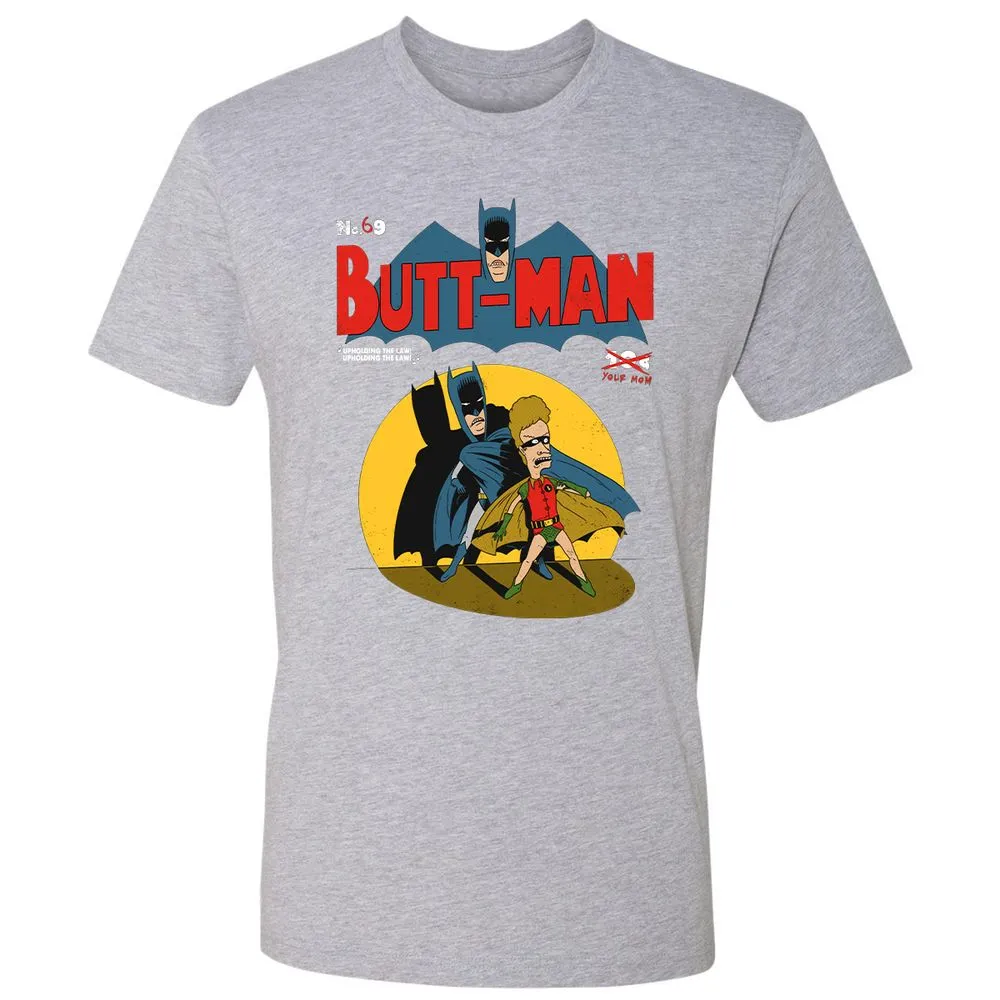 Premium Unisex T-Shirt - 7KEHF5RC - Heather Grey - 9