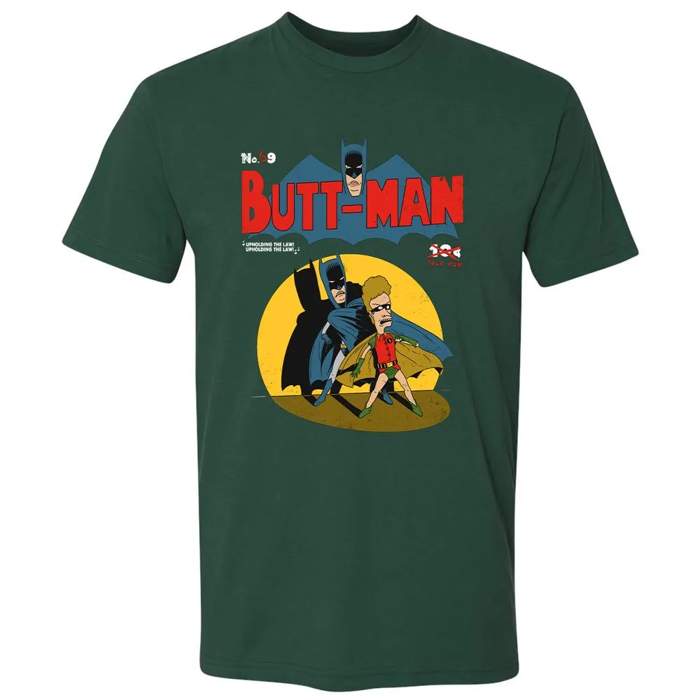 Premium Unisex T-Shirt - 7KEHF5RC - Forest Green - 13