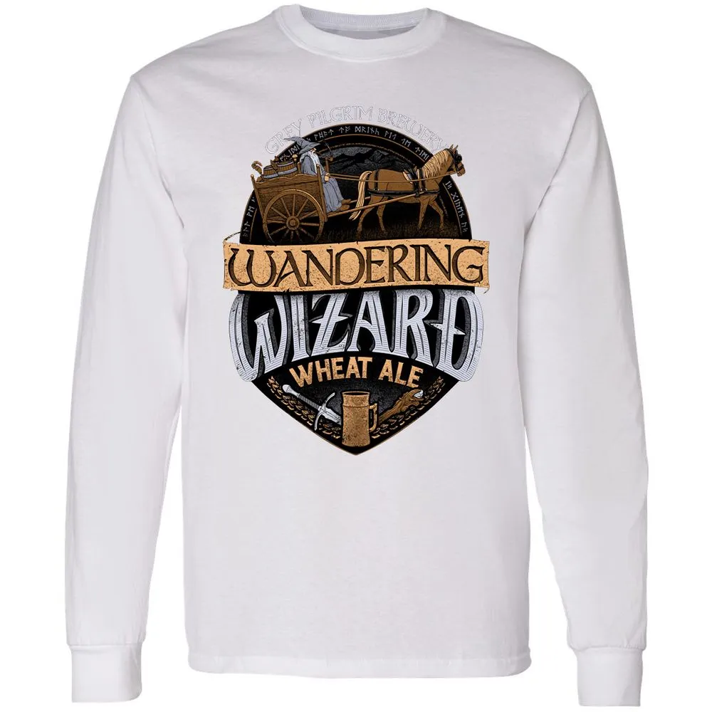 Long Sleeve T-Shirt - 2TC11JS6 - White - 5