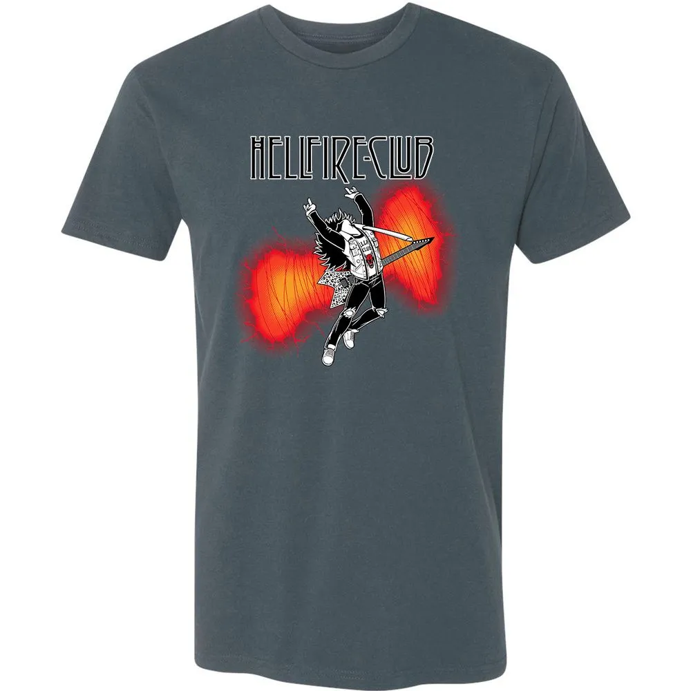 Premium Unisex T-Shirt - UAUT5G51 - Indigo - 15
