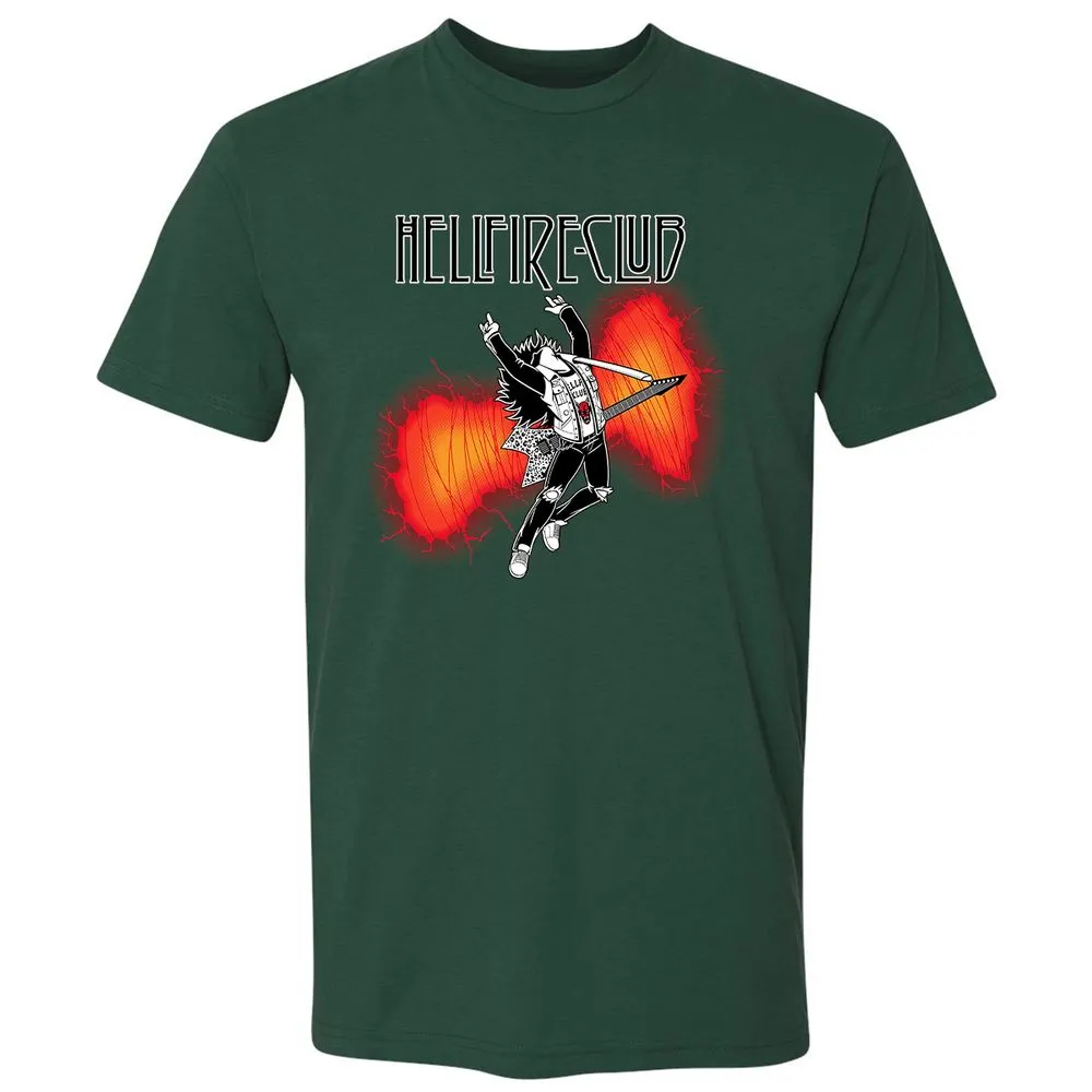 Premium Unisex T-Shirt - UAUT5G51 - Forest Green - 13