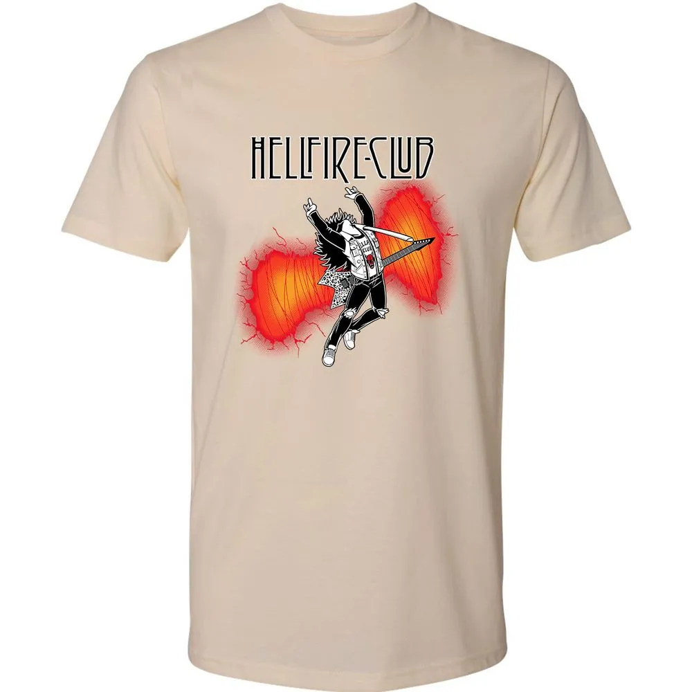 Premium Unisex T-Shirt - UAUT5G51 - Cream - 14