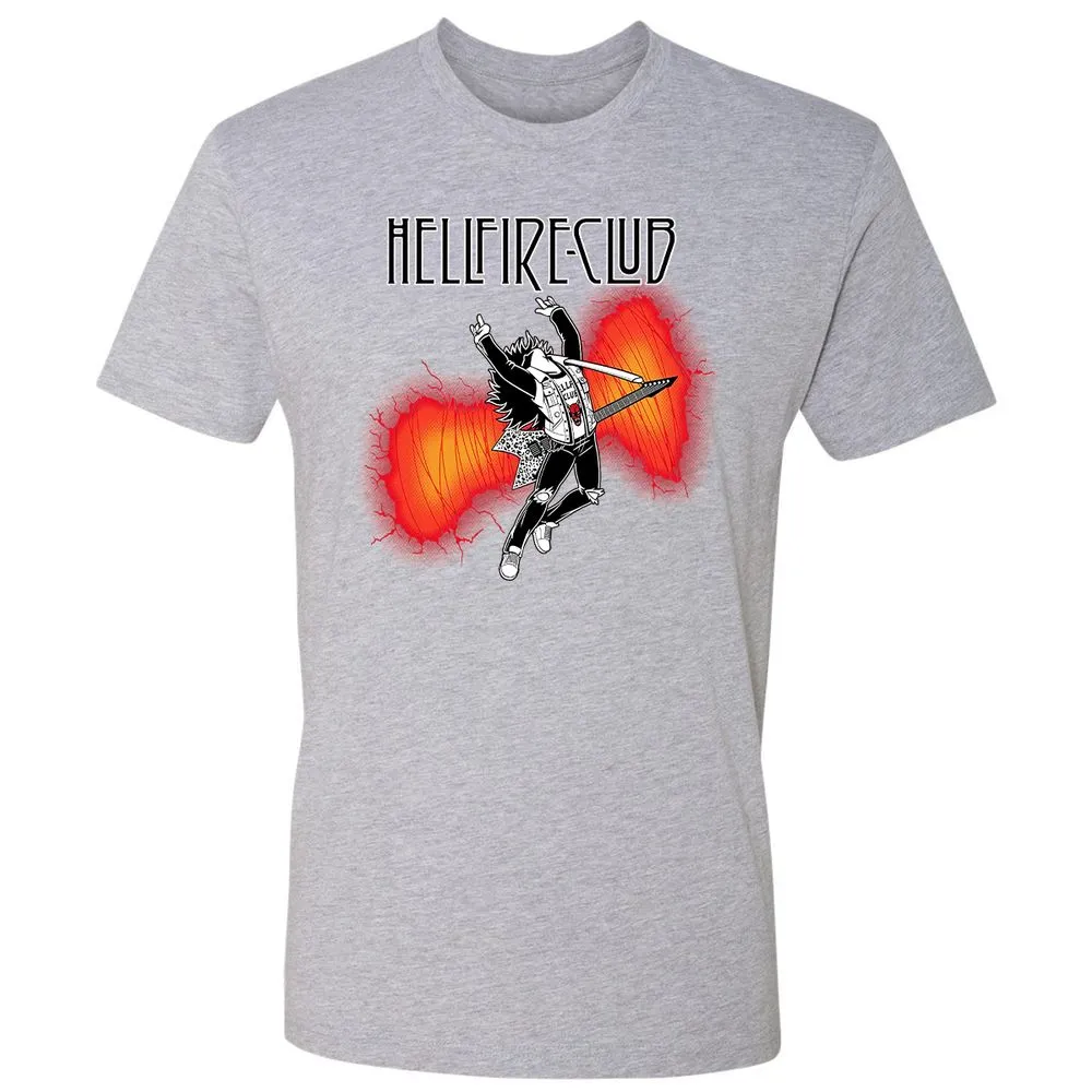 Premium Unisex T-Shirt - UAUT5G51 - Heather Grey - 9