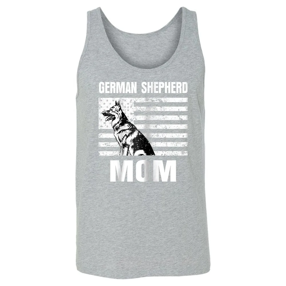 Unisex Jersey Tank - 78ZADSWV - Athletic Heather - 4