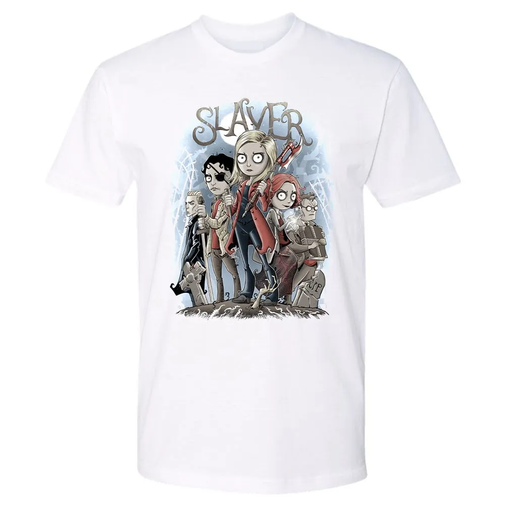Premium Unisex T-Shirt - Q477DXBX - White - 4