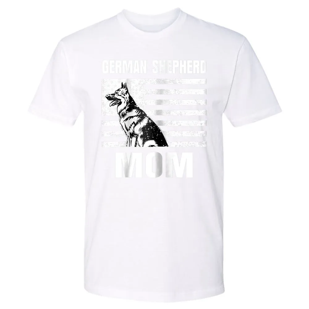 Premium Unisex T-Shirt - 23B9QLPG - White - 4